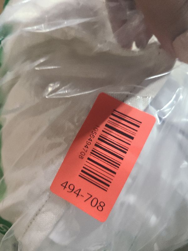 Photo 1 of 100% Blackout Curtains 84 Inch Length 2 Panels Set Farmhouse Style for Bedroom Windows/Living Room Thermal Insulated Neutral Boho Drapes Linen Blend Natural Ivory 7ft Long Hook Belt Pleated/Back Tab