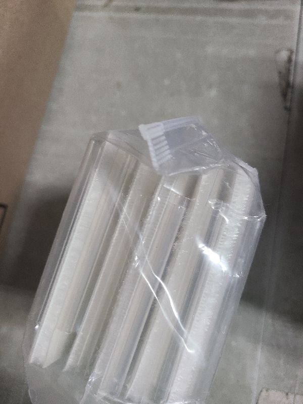 Photo 1 of 10 Pack of Paint Edger Replacement Pads Pad Refills for Edge Paint Brush Paint Edger Tool for Walls for Corner Painter and Trim Painting Tool