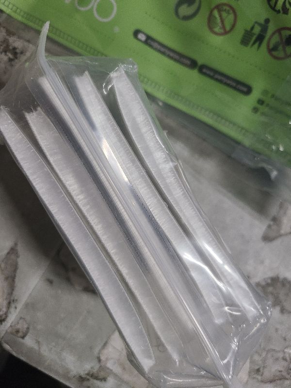 Photo 1 of 10 Pack of Paint Edger Replacement Pads Pad Refills for Edge Paint Brush Paint Edger Tool for Walls for Corner Painter and Trim Painting Tool