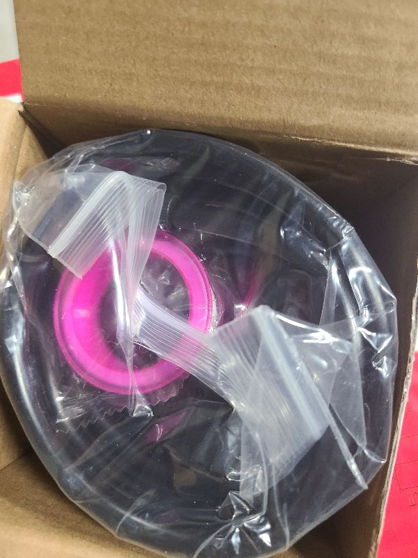 Photo 1 of 2 Pack Misters for Outside Patio, 60 Inch Flexible Hose Mister Cooling Stand Portable Water Misting for Cooling Outdoor, Mist System for Garden, Backyard, Bird Bath, Chicken Coop Water Mist Playing