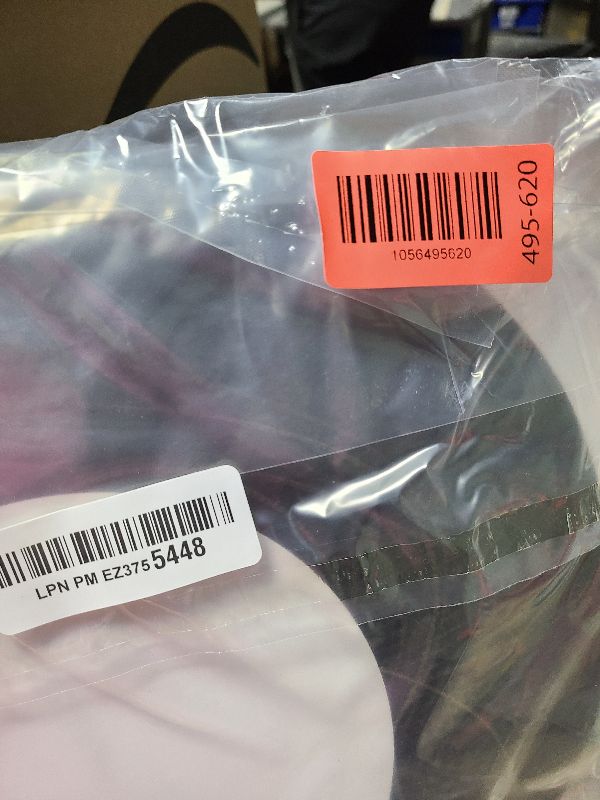 Photo 1 of 100Pcs Brown Hair Nets for Women, 20 Inches 50cm Hair Net Comfortable Invisible Long Lasting Elastic Lightweight Hair Nets for Ballet Bun Girls and Women Men (100Pcs,Brown)