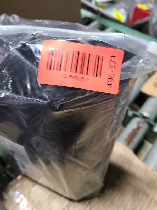 Photo 1 of 2025 One Touch Vacuum Bag for Travel with Built-in Pump, 30L Compression Bags for Carry On, IP67 Reusable Vacuum Seal Bag for for Cloth Packing, No Need Separate Pump (Black 2PC)