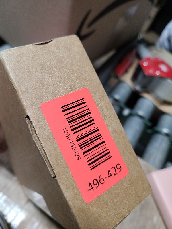 Photo 1 of 10 Pairs Waterproof Shoe Covers for Rain - Disposable Plastic Rain Shoe Covers - Non-Slip Indoor Outdoor Rain Cover for Shoes,Plastic Overshoes for Men Women -Water Proof Boot Protector – Clear