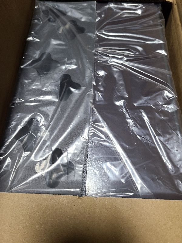 Photo 1 of 2 Pack Magnetic Water Bottle Organizer for Stanley 30 40 Oz, Magnetic Cup Holder with Tumbler Lid Organizer, Tumbler Storage Holder for Fridge, Water Bottle Storage Rack for Stanley Cup Accessories