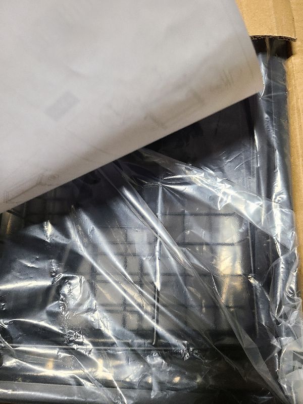 Photo 1 of 2 Pack Under Sink Organizers and Storage,Pull Out Cabinet Organizer,2-Tier Sliding Out Kitchen Basket Sink Shelf Cabinet Organizers Adjustable L Shape Counter Organizers for Bathroom Kitchen (Black)