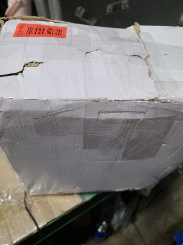 Photo 1 of 2 Pack Cordless Rechargeable Table Lamps, Portable 6000mAh Battery Desk Lamp Waterproof 3 Color Stepless Dimming Black LED Table Light with Memory Function for Outdoor/Dinning/Patio/Restaurant (2Pack)