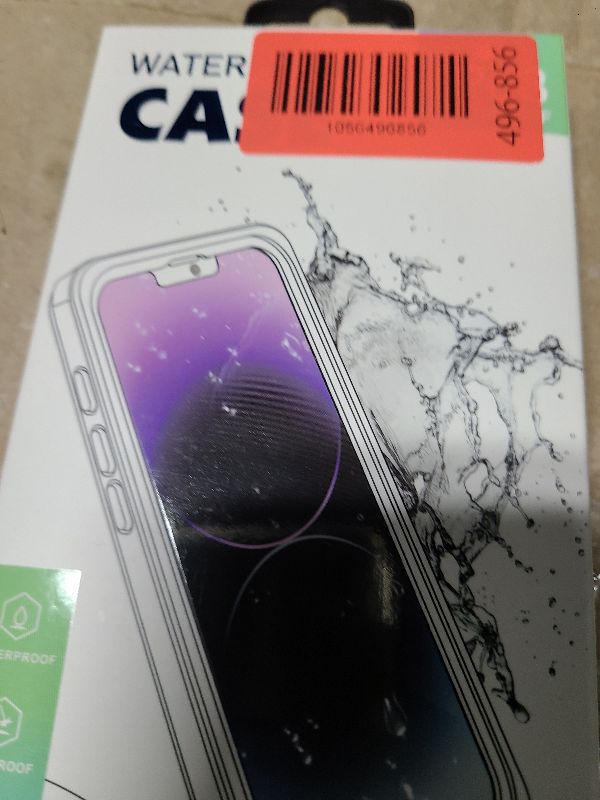 Photo 1 of 2025 New for Samsung Galaxy S24 Ultra Case Waterproof, [Built-in Camera & Screen Protector][Military Grade Shockproof][IP68 Underwater][Dustproof][Dropproof] Full Body Phone Case for S24 Ultra 6.8"