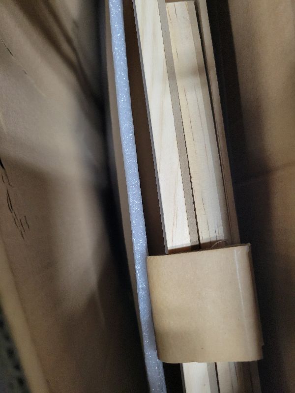 Photo 1 of 1500 Pieces Rotating Puzzle Board with 6 Drawers,34.25"x25.2" Portable Wooden Jigsaw Puzzle Table with Lazy Susan Spinning Cover