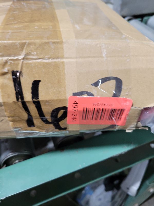 Photo 1 of 12 Pack Boho Dusty Rose & Pink Cheesecloth Table Runner - 10ft x 35in, Wedding Arch Draping Fabric