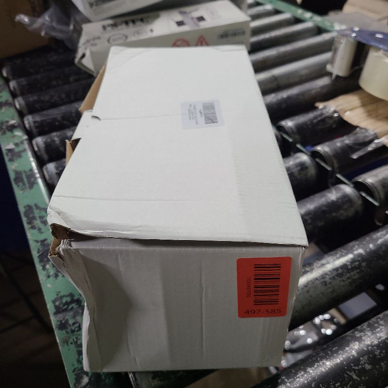 Photo 1 of 2 Pack Core Mini Filter H13 True HEPA Filters for LEVOIT Core Mini Core Mini-P Air Purifier Replacement Filter 3-in-1 HEPA, High-Efficiency Activated Carbon, Replace Part Core Mini-RF