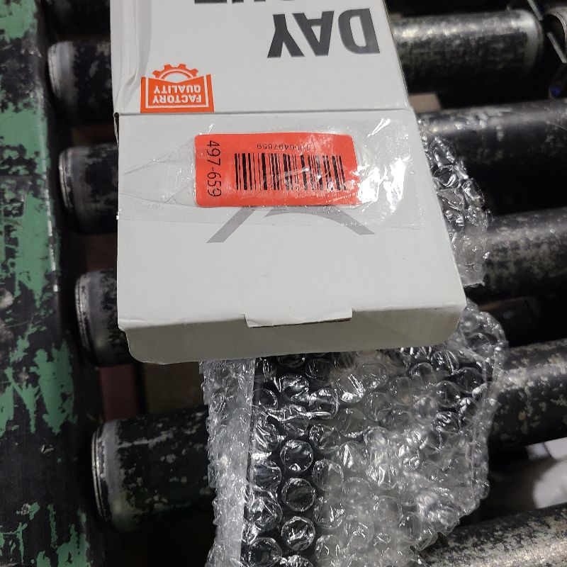 Photo 1 of 10" OEM Rear view mirror, Day Night Interior RearView Mirror Compatible With Most Car, Toyota Corolla Camry RAV4, Ford Focus Nissan Rogue Altima Sentra Honda CRV Accord KIA Optima Mazda 3 5 6 Miata