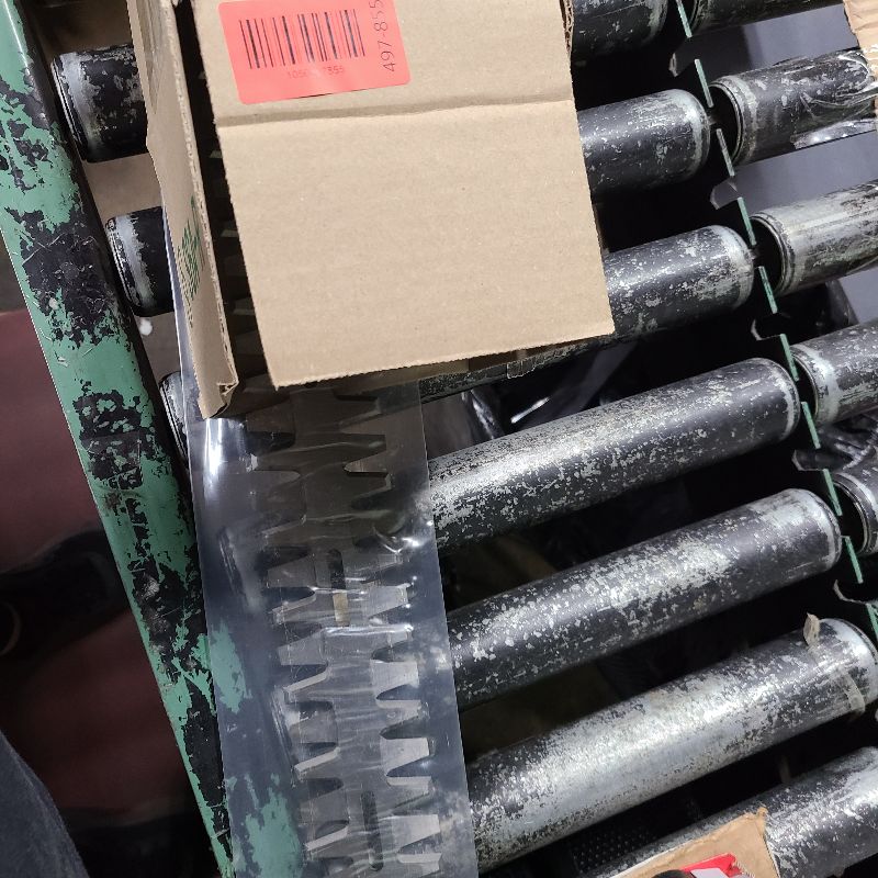 Photo 1 of 20" Hedge Trimmer Blades Compatible with E cho HC-152 HC-150 HC-151 HC-150i Hedge Trimmer, Replaces X411000271 X411000020 X411000272, 2PCS