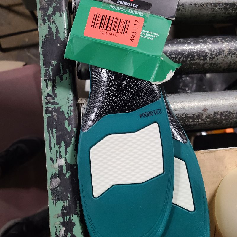 Photo 1 of 220+ lbs Plantar Fasciitis High Arch Support Insoles Men Women - Flat Feet Orthotic Inserts Standing All Day - Work Boot Shoe Insoles - Shoe Sole Flat Foot Heavy Men