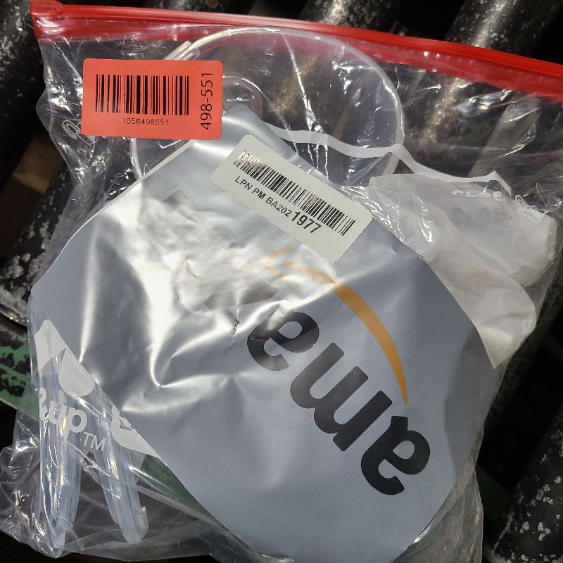 Photo 1 of 2 Pack CaraCups Wearable Milk Collection Sets and 10pcs Flange Inserts 13/15/17/19/21 * 2pc for Spectra S1 S2 9 Plus and SG, Fit for Spectra/Medela/Lansinoh 24mm Wearable Breast Pump Collection Cup