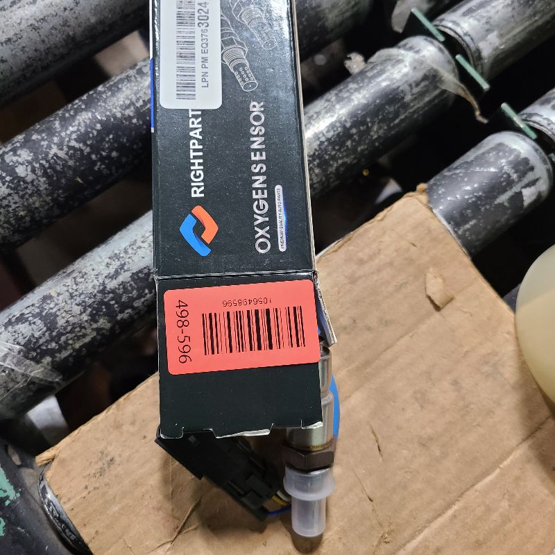 Photo 1 of 1Pc 234-5038 O2 Oxygen Sensor Upstream Compatible with Explorer Taurus Edge F-150 Mustang Escape Fusion MKS MKT MKX MKZ CX-9 Tribute Mariner Milan Replace BL3Z9F472A