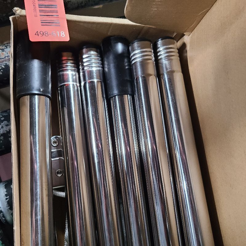 Photo 1 of 13ft Pole Saws for Tree Trimming, Lightweight Stainless Steel Tree Trimmers Long Handle Pruner, Tree Pruner Extendable, Manual Pole Cutter for Yard Garden Patios Trees Branches Cutting