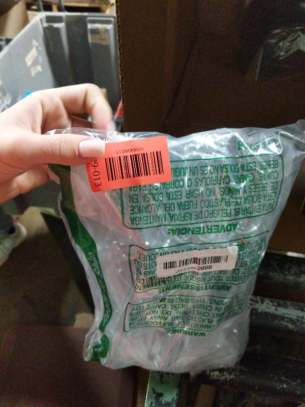 Photo 1 of 12 Pack Space Saving Hangers for Clothes, Collapsible Metal Hangers Organizer, Clothes Space Savers, Closet Organizers and Storage, Dorm Room Essentials