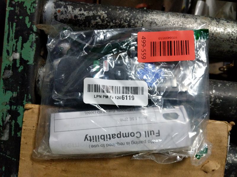 Photo 1 of (2 Pack) Replacement Remote Control for Roku Express, for Roku Premiere, for Roku Box, for Roku Player, for Roku 1 2 3 4 -?NOT for Stick or TV?