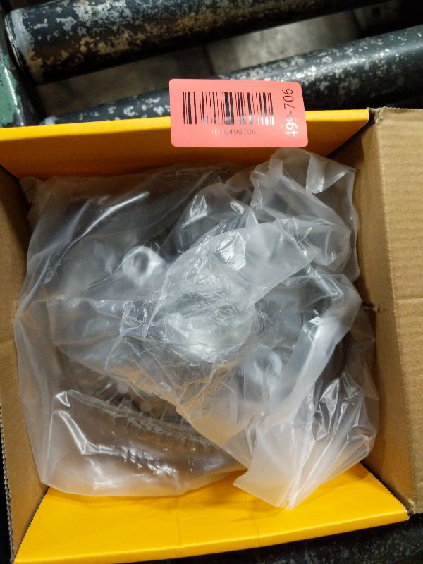 Photo 1 of 20913877 Engine Cooling Fan Clutch - fit for Chevy GMC Cadillac Vehicles - Silverado, Avalanche, Tahoe, Suburban 1500, Yukon, XL 1500, Sierra 2500 HD 15-4694 15710101