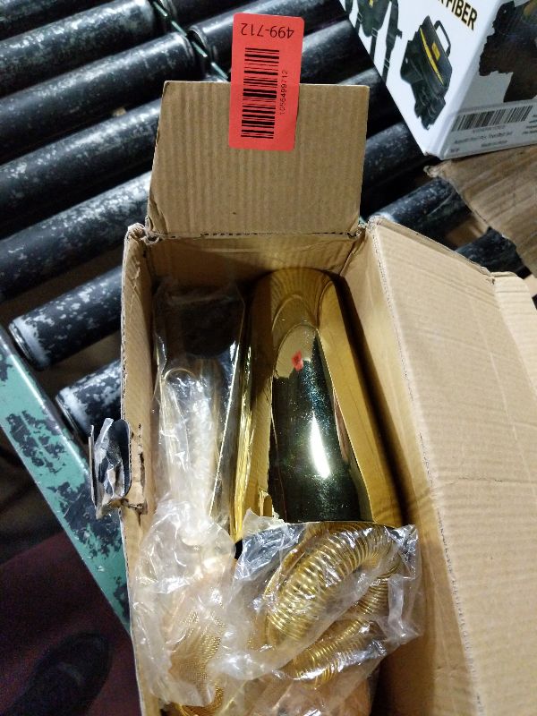 Photo 1 of AUOXIOUYM 11-Pcs Cocktail Shaker Set Gold,Bartending Kit Stainless Steel Shakers 25oz Bar Kits for Bartender Mixing Set Barware Tool Sets for Professional Bartender and Home