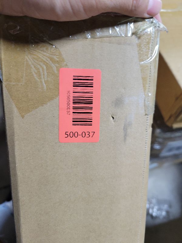 Photo 1 of [ 8 Modes & Timer ] 6 Ft Prelit Full Pop Up Christmas Tree with 200 Warm White LED Lights, Ornaments, Red & Gold Ribbon, Bows, Plug in Collapsible Christmas Trees Outdoor Indoor Christmas Decor