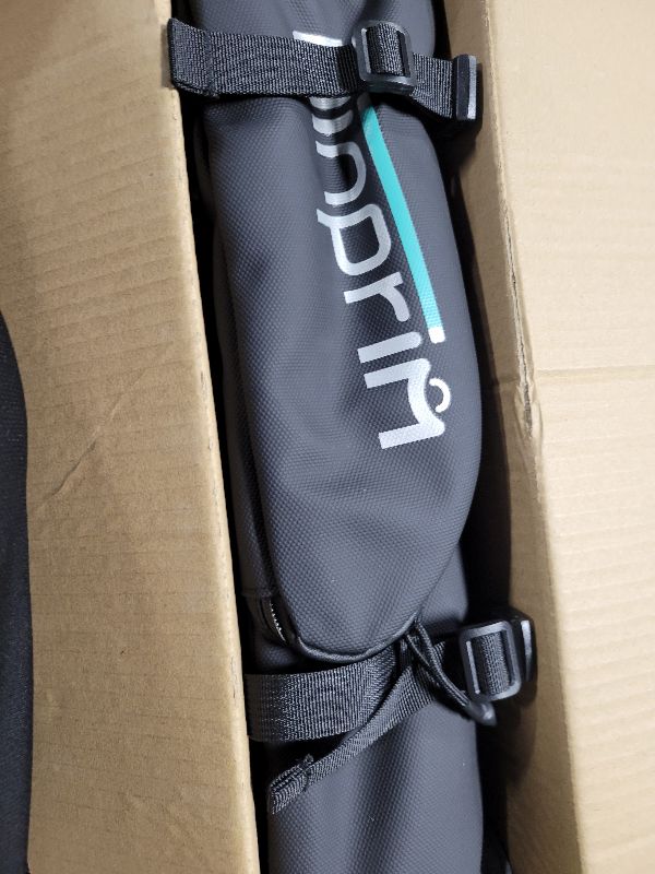 Photo 1 of 19L Reflective Bike Rack Bag Large Capacity Waterproof Rear Bag with Rain Cover E-Bike Bicycle Accessories Basket Storage Crossbody Saddle Shoulder Rear Seat Luggage Pouch Bag Accesorios Bicicletas