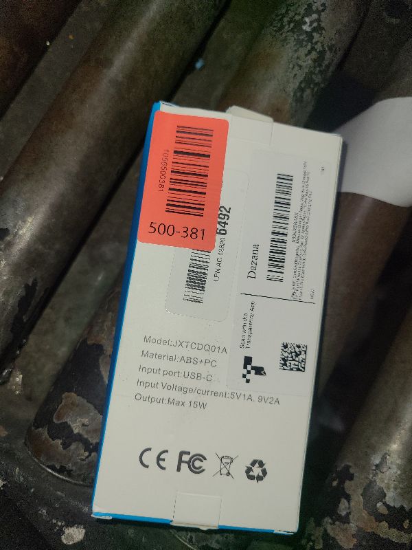 Photo 1 of [Apple MFi Certified]Magnetic Wireless Charger Apple Mag Safe Charger,15W 6FT Fast Wireless Charging Pad for Apple iPhone 16 Pro Max/16 Pro/16 Plus/15 Pro Max/14/13/12/AirPods3/2/Pro/Pro2,Charging Pad