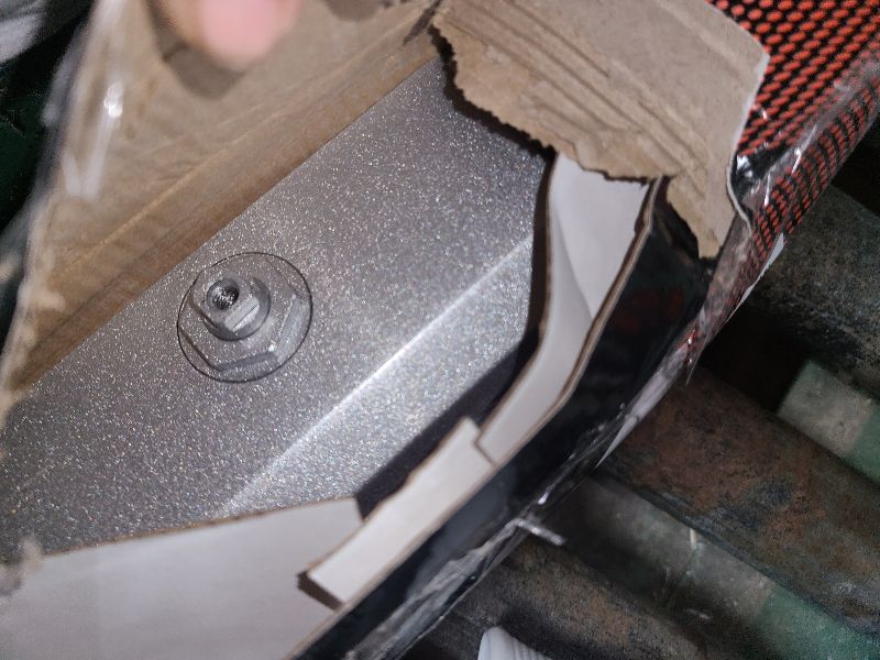 Photo 1 of ?7cnfort Heavy Automatic Door Closer for Home & Commercial Use, Silver Hydraulic Door Closer, Non-Handed Surface Mount, for 23-43 Inch Door Width, Durable Anti-Corrosion & Quiet Close