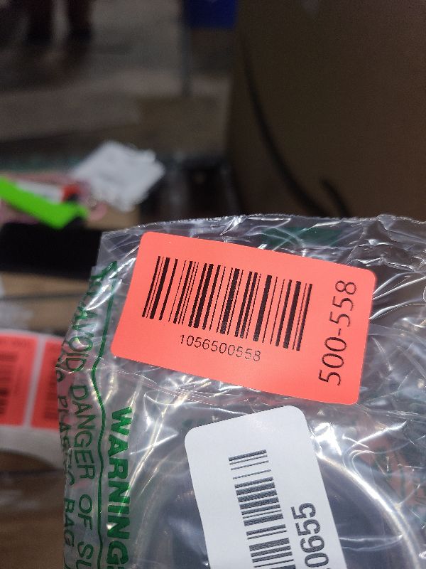 Photo 1 of 1.75" Universal Heavy Duty Exhaust U Clamp 1 3/4 Inch Stainless Steel Muffer U-Bolt Clamps