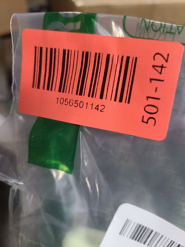 Photo 1 of 2 in 1 Needle Threader Seam Ripper Tool for Easy Needle Threading and Stitch Removal, Multifunctional Hand Sewing Tools Automatic Threading Tool Stitch Ripper (Beige & Green & White)