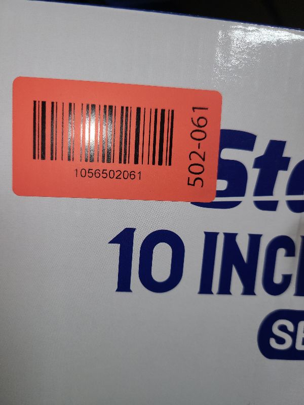 Photo 1 of 10inch Roti Maker by StarBlue with FREE Roti Warmer and Removable Handle - The automatic Stainless Steel Non-Stick Electric machine to make Indian style Chapati, Tortilla, Roti AC 110V 50/60Hz 1200W