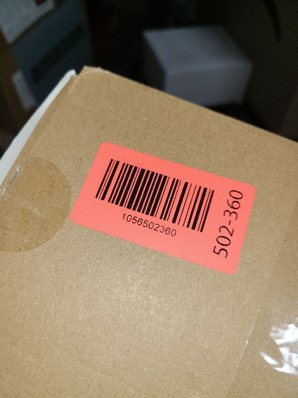 Photo 1 of 10 Packs Fire Alarms Smoke Detectors, Smoke Alarm Battery Operated, Fire Alarm with Test Button & Low Battery Signal, Photoelectric Technology Fire Detectors for Bedroom and Home