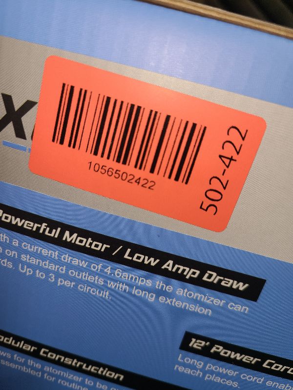 Photo 1 of ??Xanigo Defender Atomizer