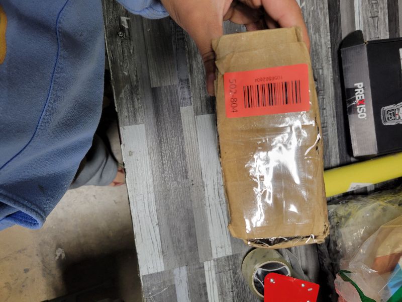 Photo 1 of 2-in-1 Door Security Bar & Sliding Patio Door Stopper Security Jammer Bar Child Proof Adjustable Constructed of High Grade Iron Window Doors Security Bars, White