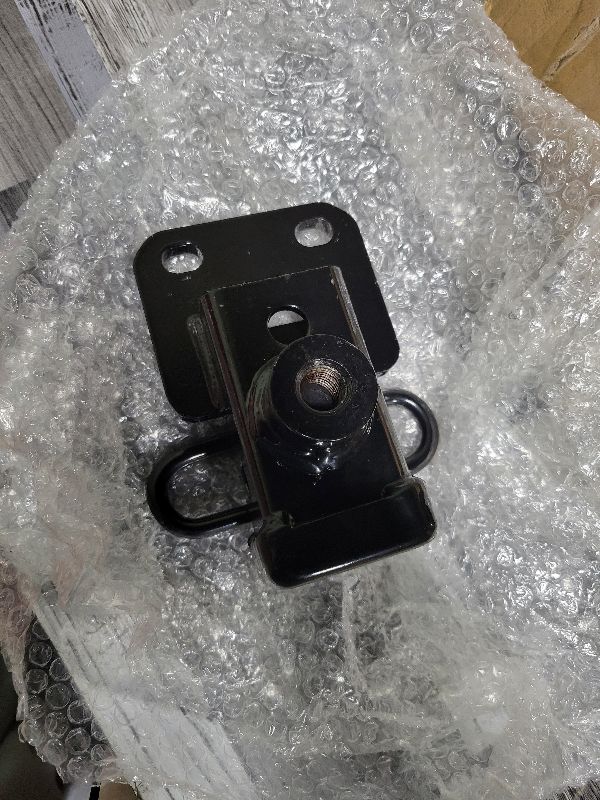 Photo 1 of 13419 Class 3 Trailer Hitch Receiver Fit for Dodge Ram 1500(2019-2024), 2 in Tow Hitch Receiver Compatible with Ball Racks, Cargo Racks, Bike Racks, Tow Hooks