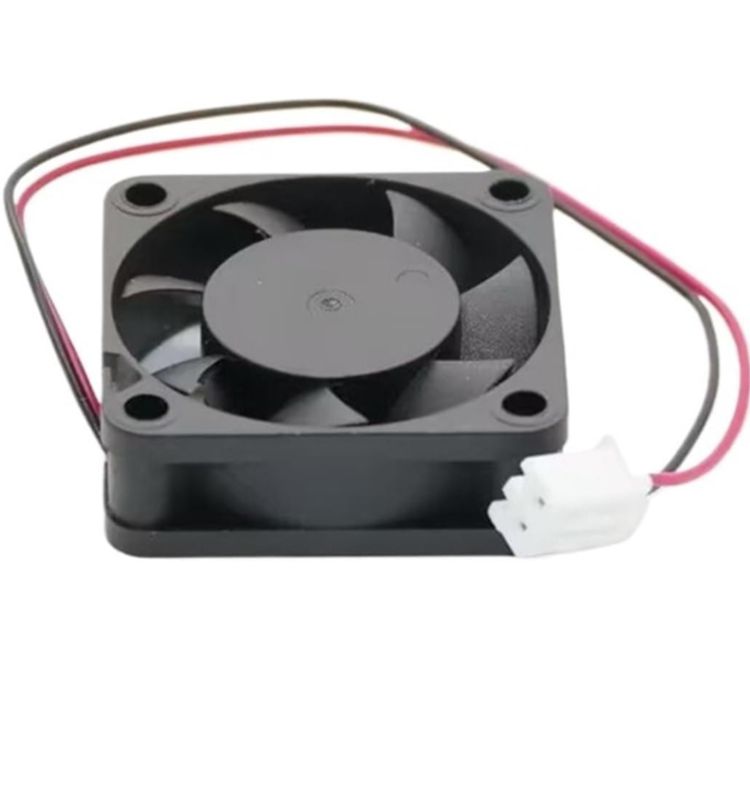 Photo 1 of 1pcs 3010 Extruder Fan for Flashge for Adventurer 5M / AD5M Pro - 3D Printer Parts
