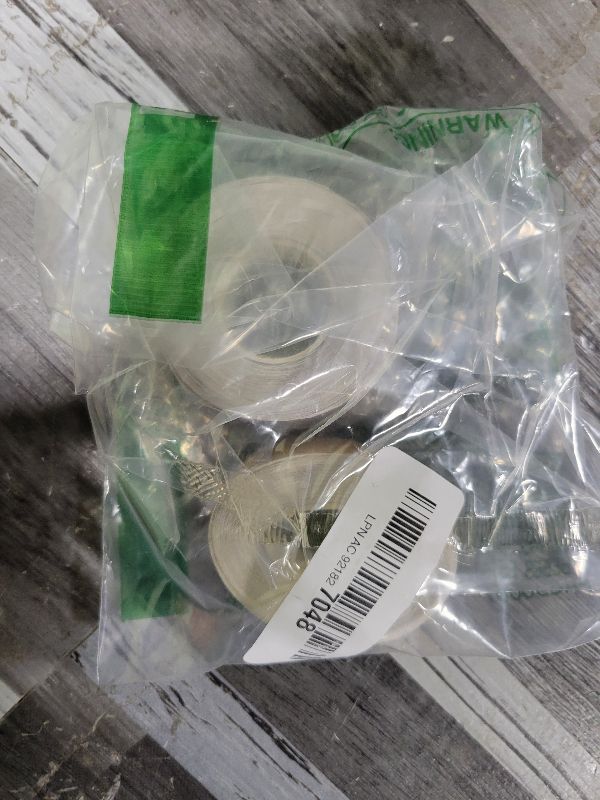 Photo 1 of 1000pcs Gold Dot Stickers 2 inch | Colored Circle Labels for Inventory, Color Code, Organization | 2" Round Diameter, 500/roll (Pack of 2)