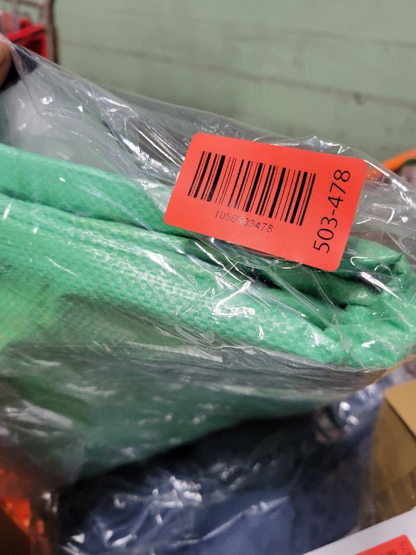 Photo 1 of 10Pcs Colorful Potato Sack Race Bags, Reusable Vegetable Produce Bags for Potato Tomato Onion Bean Corn Garlic Storage