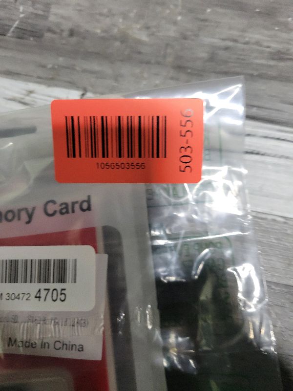 Photo 1 of 2 Pack TF Card 128GB with Adapter, High Speed Memory Card, UHS-I C10 A1 Memory TF Card for Tablet/Mobile Phone/Camera/Car Audio/Game Console (TF162 Red Gold 128GB)