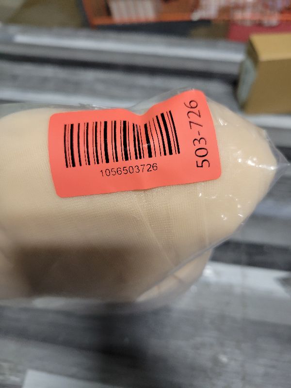 Photo 1 of 10x10ft Champagne Backdrop Curtains with Lights Wrinkle Free Chiffon Backdrop Curtain for Wedding Birthday Party Baby Shower Photo Shoot Bridal Shower Home Party Background Decorations