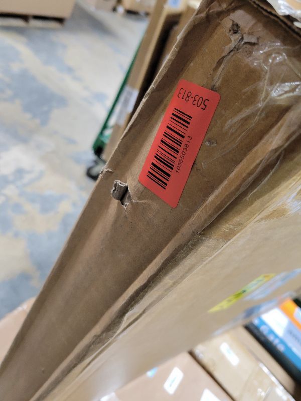 Photo 1 of 10 Panels No Dig Decorative Outdoor Garden Fence with Gate for Yard, 40 in(H) X 23.6 ft(L) Animal Barrier Fencing Rustproof Metal Wire Panel Border for Dog, Rabbits, and Patio Temporary Ground Stakes