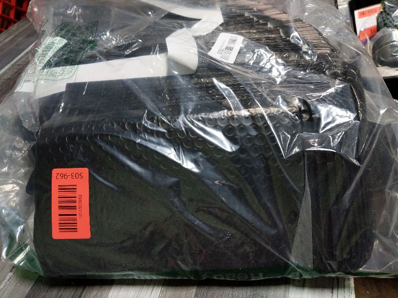 Photo 1 of 100 Pack Bubble Mailers - Black Self-Sealing Padded Envelopes, 6x10 Inch Shipping Mailers With Bubble Lining, Bulk Cushioned Envelopes for Ecommerce, Mailing & Packaging