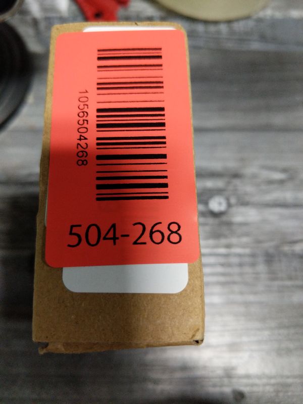 Photo 1 of 1/4" Threaded Table/Chair/Furniture Feet Levelers Screw in Threaded (12 Pack) Adjustable Leveling Foot Pads Glides Screw on for Bar Stool/Bench/Bed/Cabinet/Desk/Dresser/Wood Legs(Black,Nylon,1/4-20)