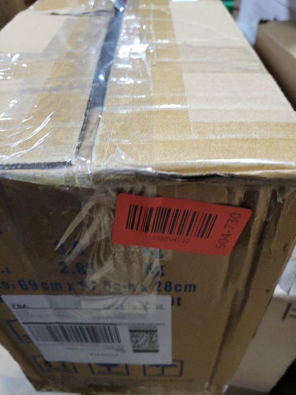 Photo 3 of Professional Facial Steamer with Hot Mist Function, Stand Facial Steamer On Wheels, Height Adjustable & 360° Rotatable Nozzle, Use at Home & Salon SPA