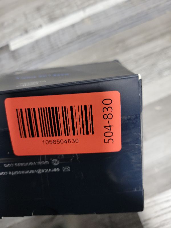 Photo 1 of [2025 True Military-Grade] Car Phone Holder VANMASS [Upgraded Strongest Suction & Clip] Cell Phone Mount for Dashboard Windshield Vent Wall,Truck Cradle Stand for iPhone 17 Pro Max 16 15 14 13 Android