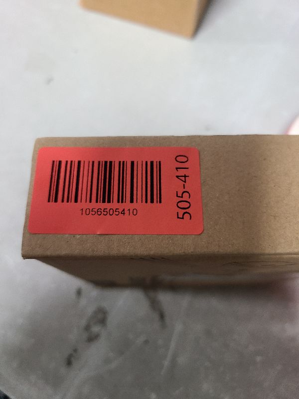 Photo 1 of 10Ft Extension Cord with Multiple Outlets, Flat Plug Surge Protector Power Strip 10 Ft Long Cord, 8 Outlets & 4 USB Ports (2 USB C), Desk Charging Station for Home Office, College Dorm Room Essentials