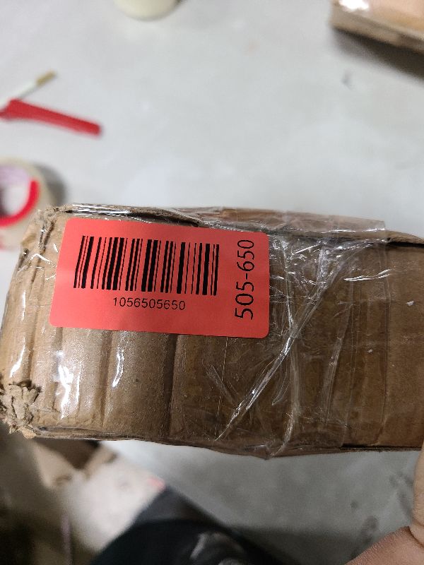 Photo 1 of 16 inch Drawer Slides 6 Pairs (12pcs) Soft Close 3 fold Full Extension Side Mount Cabinet Drawer Glides 16" Black Cabinet Rails for Dresser, Cabinet, Kitchen 100 LB Capacity