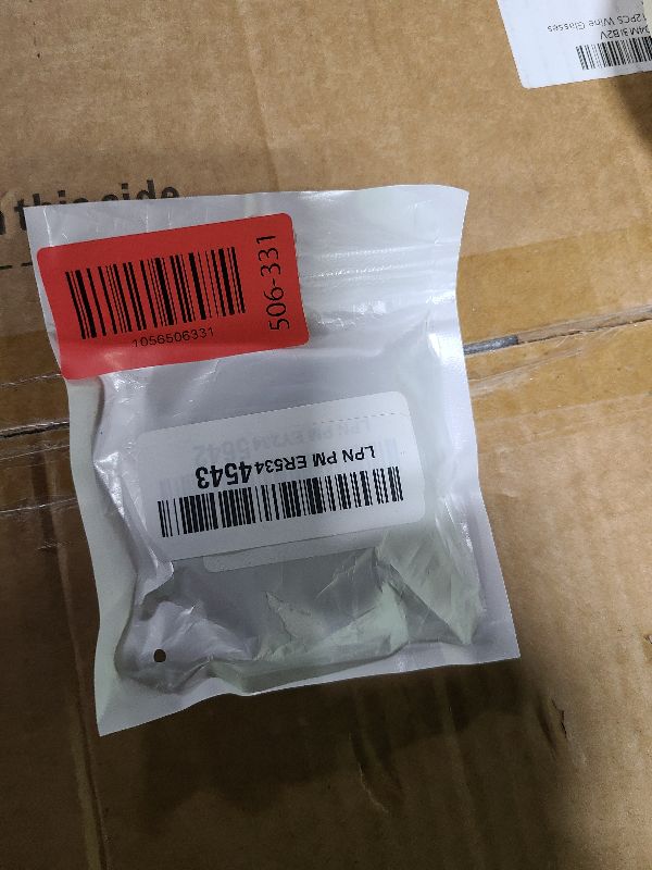 Photo 1 of 2 Pack Wired Headphones for iPhone (Lightning Connector Plug&Play) Earbuds Built-in Microphone & Volume Control,Compatible with iPhone 14/13/12/11/XR/XS/X/8/7/Pro/Pro Max?Official Certified Earphone?