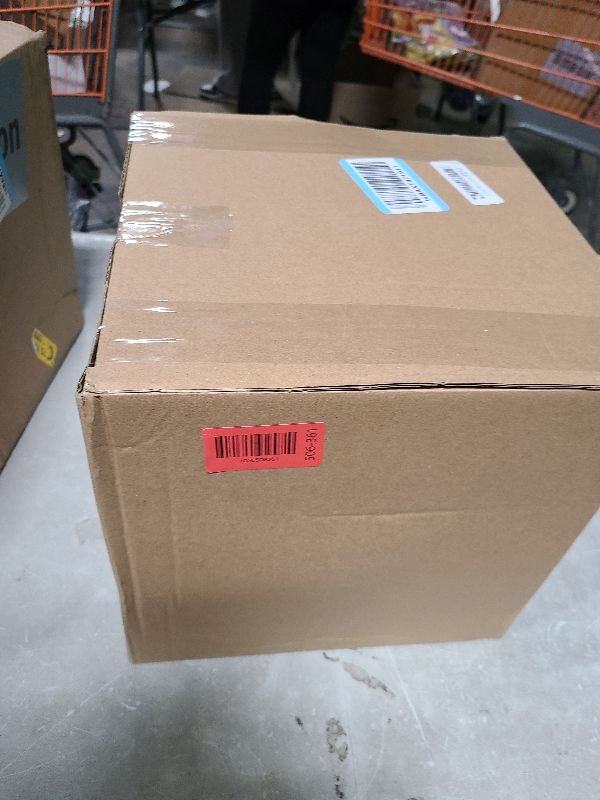 Photo 1 of 12 Inch Solar Glowing Ball Light Outdoor, Solar Garden Globe Light w/Remote, RGB Color Changing Waterproof Large LED Orb Lights, Landscape Lighting Mood Lamp w/Ground Stake for Patio Yard Lawn Path