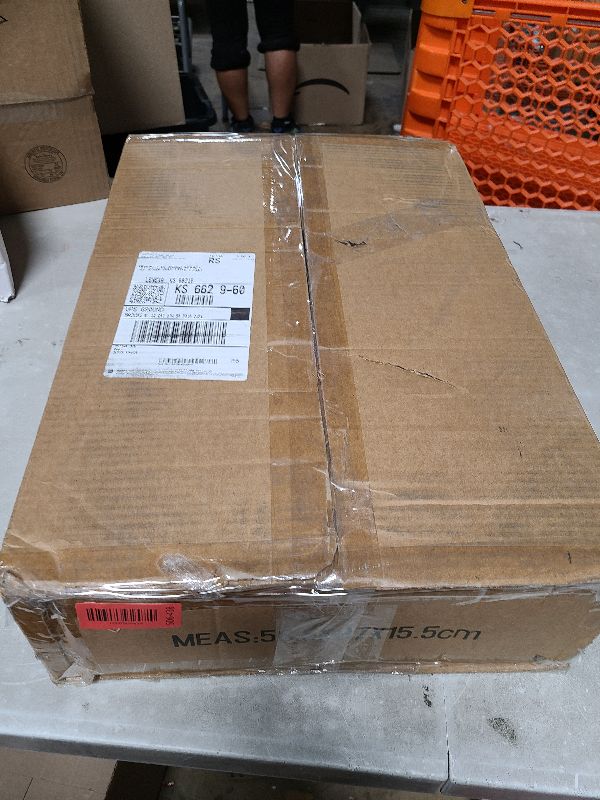 Photo 1 of 2 Tier 21'' Deep Pull Out Cabinet Organizer Expandable Width (14'' to 23'') Pull Out Drawers for Framed Cabinets, Heavy-Duty Slide Out Organizers and Storage for Kitchen Pantry, Basement, Garage